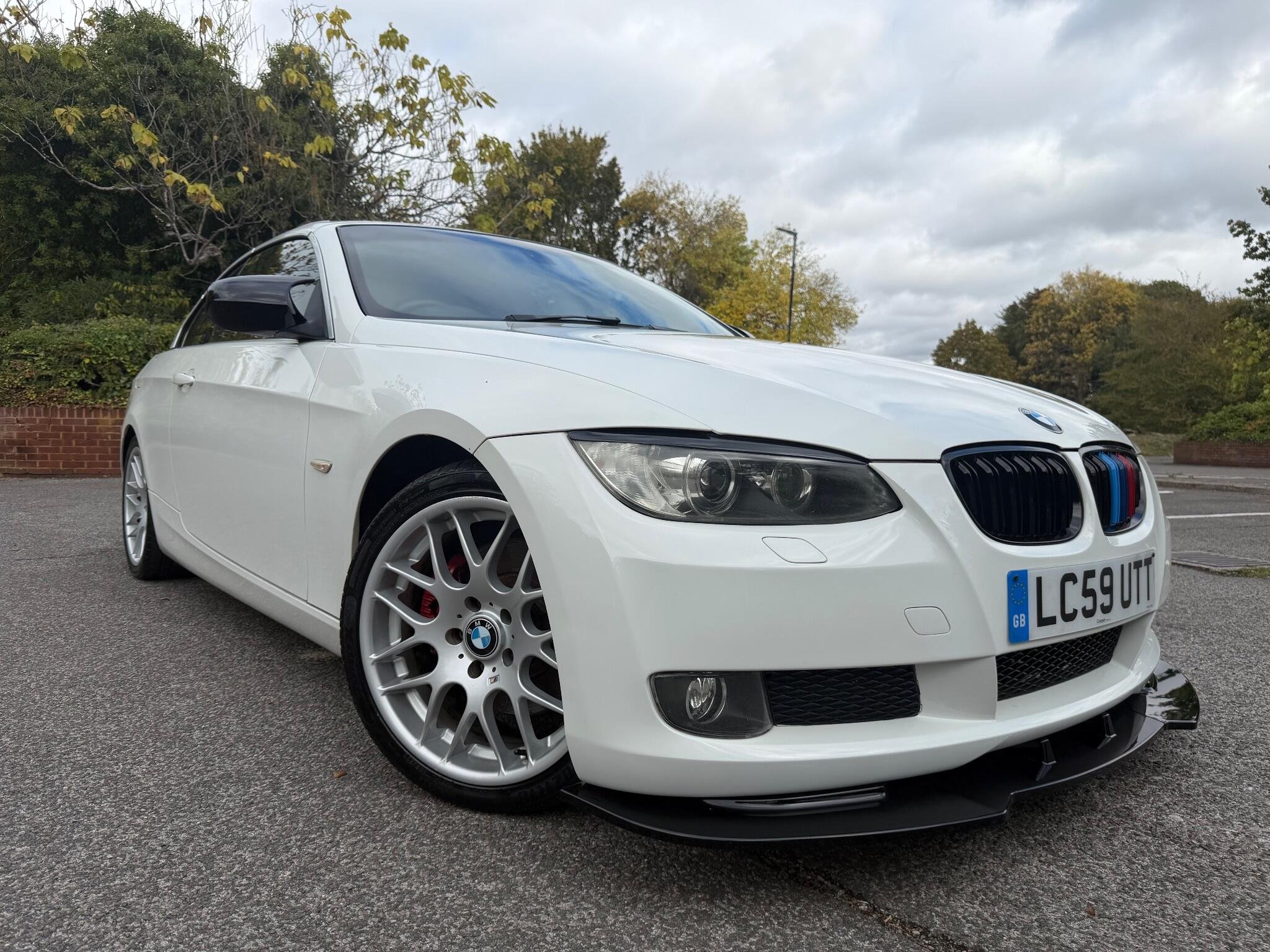 2009 BMW 3 Series